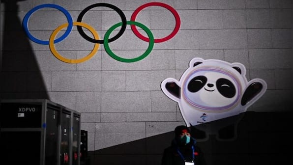 World sport returns to China after years of Covid cancellations