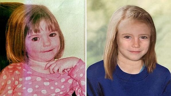 Why is Madeleine McCann, the 3-year-old who went missing 16 years ago, back in the news?