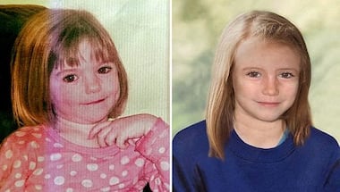 Why is Madeleine McCann, the 3-year-old who went missing 16 years ago, back in the news?