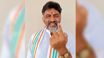 Karnataka Elections 2023: No alliance with JD(S), will form govt on our own, says Cong's DK Shivakumar