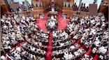 How much did India spend on Rajya Sabha MPs?