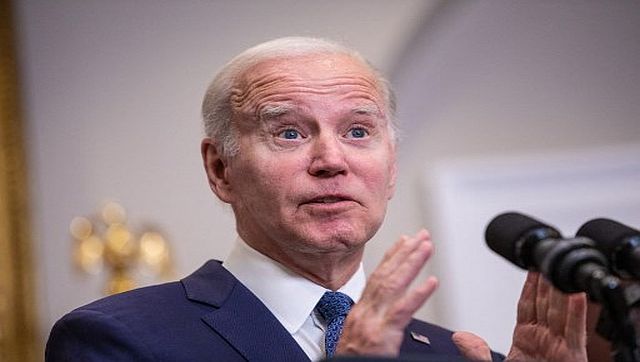US still hopes for improved China ties despite Biden's 'dictator' remark US still hopes for improved China ties despite Biden's 'dictator' remark