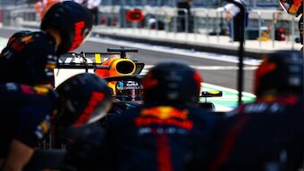 Formula 1: Max Verstappen says win 'not impossible' in Miami despite ninth place on grid