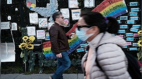 US ends COVID-19 health emergency today: Key figures defining the pandemic