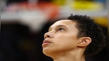 ‘Day of joy’ as Brittney Griner returns to WNBA