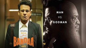 Sirf Ek Bandaa Kaafi Hai movie review: Manoj Bajpayee shines in a gripping courtroom drama