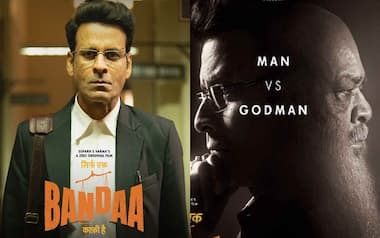 Sirf Ek Bandaa Kaafi Hai movie review: Manoj Bajpayee shines in a gripping courtroom drama