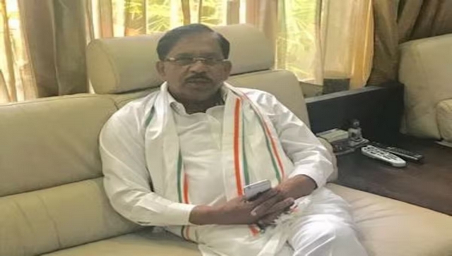 Not just Siddaramaiah, Shivakumar: Meet other Karnataka CM hopefuls Not just Siddaramaiah, Shivakumar: Meet other Karnataka CM hopefuls