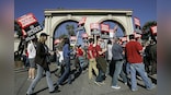 Why Hollywood writers are striking and the immediate impact?
