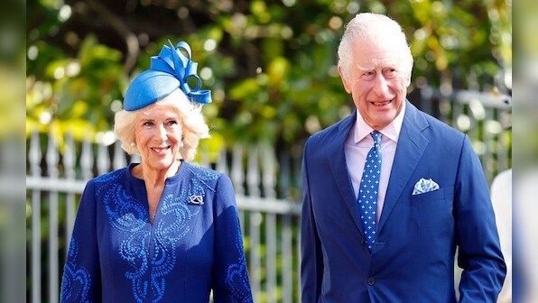 How King Charles III's Coronation will be different from the previous one