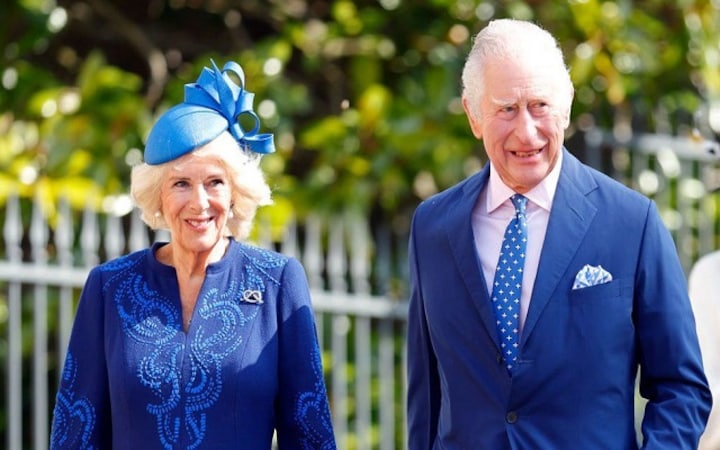 How King Charles III's Coronation will be different from the previous one