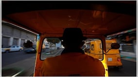 Bengaluru auto driver knocks down techie for refusing to pay high fare and opting for Rapido bike