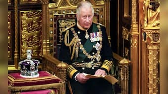 Charles’ Coronation Cost: Unnecessary pomp amidst 'Not my King' protest
