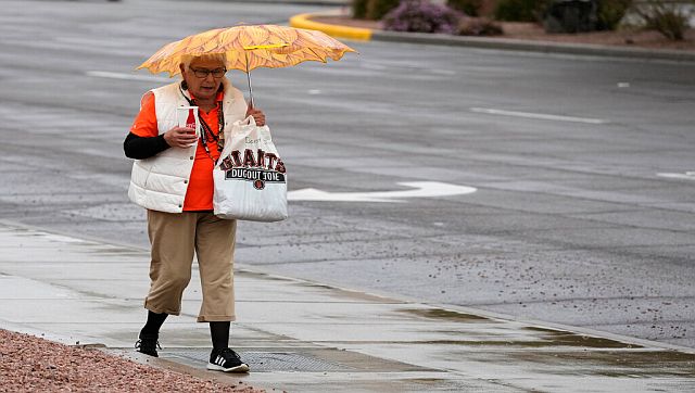 Explained: How rising temperatures are putting older Americans at risk Explained: How rising temperatures are putting older Americans at risk