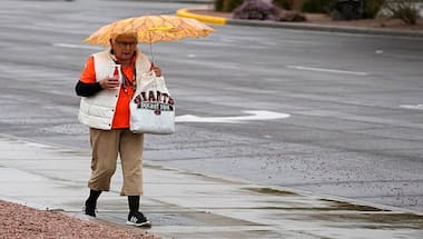 Explained: How rising temperatures are putting older Americans at risk