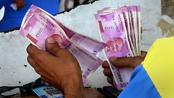 It’s Raining Pink Money: From temple donations to mangoes, how Indians are getting rid of Rs 2000 notes