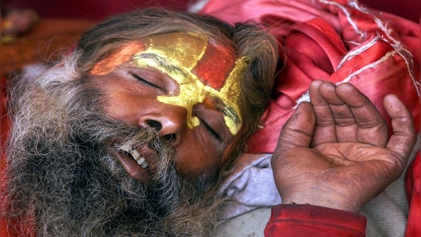 How 'go with the flow' Hinduism of our generation will survive 'by the book' Hinduphobia of our time