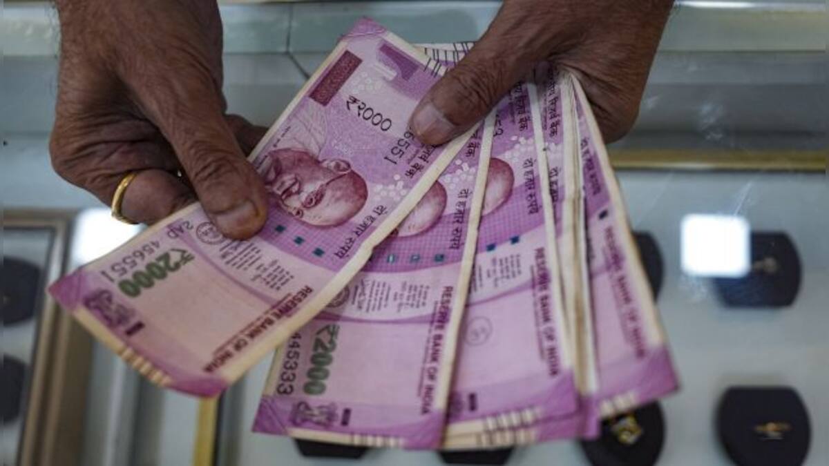 50% of Rs 2,000 notes in circulation back in banking system, no plans ...