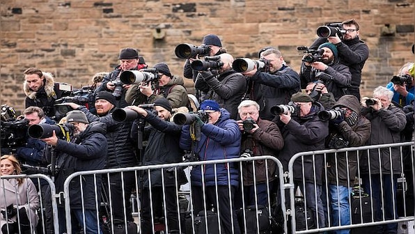 Prince Harry-Meghan car chase: What are the rules for paparazzi in the US and UK?