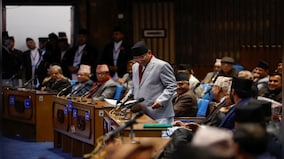 India-Nepal ties: How the visit of PM Dahal 'Prachanda' to New Delhi is becoming a political football