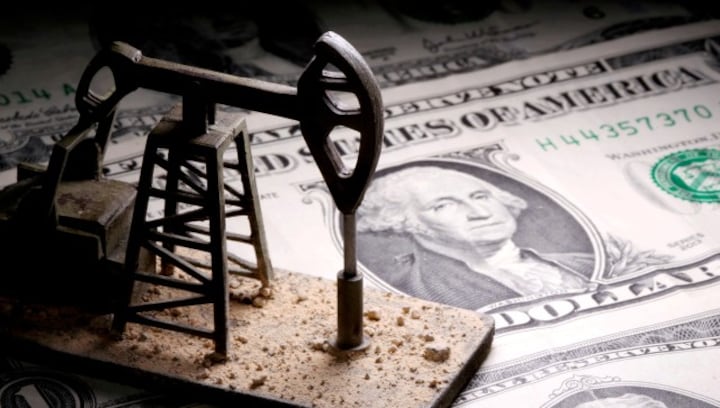 Shaking a misplaced, unchallenged American belief: Who is driving de-dollarisation, and how