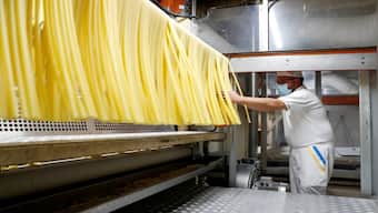 It's a Crisis: Why pasta prices are soaring in Italy