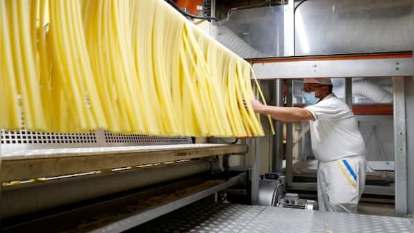 It's a Crisis: Why pasta prices are soaring in Italy