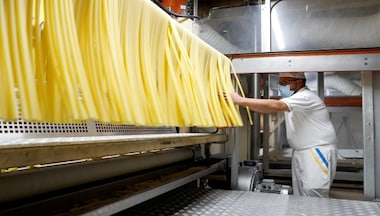 It's a Crisis: Why pasta prices are soaring in Italy