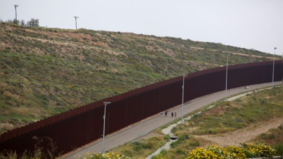 Explained: Title 42 and how its expiration will affect immigration at the US-Mexico border