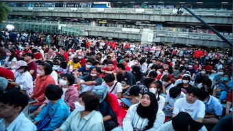 Thailand elections: Who are the frontrunners, what is at stake?