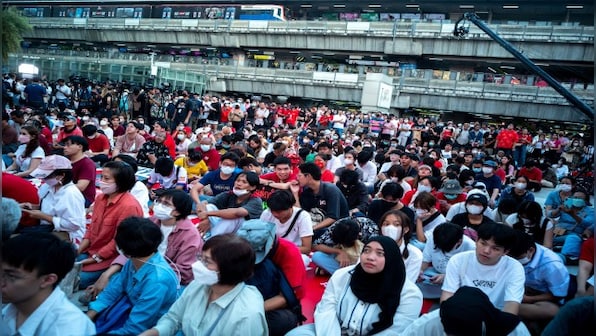 Thailand elections: Who are the frontrunners, what is at stake?