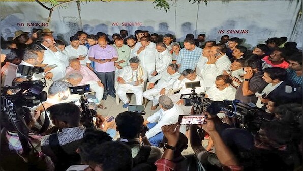 Karnataka Results: Why are Congress and BJP sparring over Jayanagar seat?