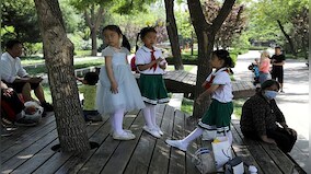 Explained: How China is planning to usher in 'new era' of marriage and childbearing culture