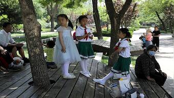 Explained: How China is planning to usher in 'new era' of marriage and childbearing culture