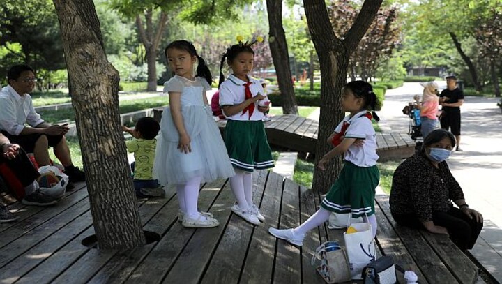Explained: How China is planning to usher in 'new era' of marriage and childbearing culture