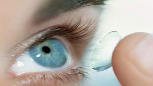 Explained: Can your contact lenses give you cancer?