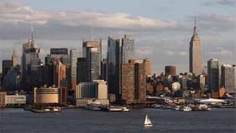 Explained: Why New York is sinking under its own weight