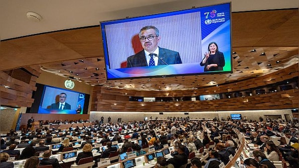 Explained: How the World Health Organisation aims to fight pandemics in the future