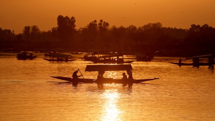 G20 meeting in Kashmir: A milestone for peace, progress and global cooperation