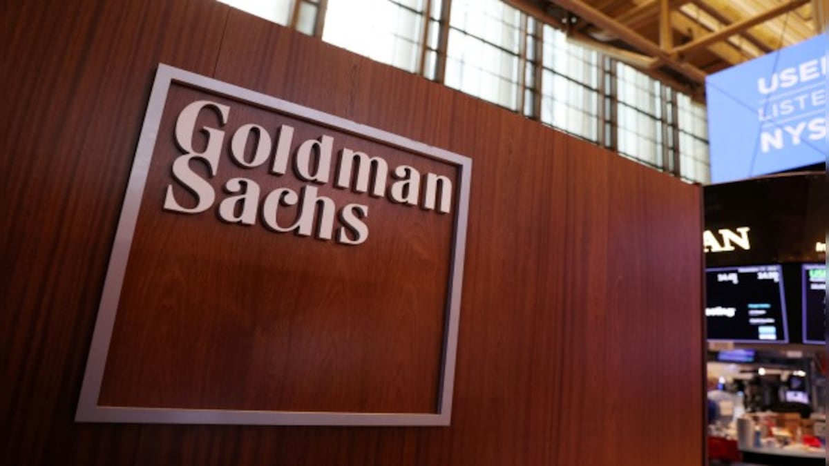 Goldman Sachs To Pay 215m For Sex Discrimination The Case Explained Firstpost