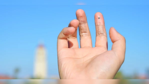 Explained: E-skin invented by scientists that mimics our sense of touch