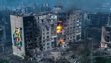 How Ukraine could still use Bakhmut against war with Russia