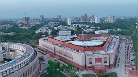 New Parliament building: A look at the many court cases