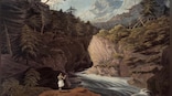 Confluence of Jadh Ganga and Bhagirathi: Where has the temple visited by James Baillie Fraser, Prince Waldemar vanished?