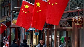 China on the brink of deflation: What does this mean?