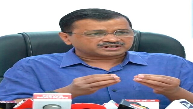 Delhi services row: CM Arvind Kejriwal writes to PM, to skip Niti Aayog meet Delhi services row: CM Arvind Kejriwal writes to PM, to skip Niti Aayog meet
