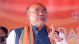 'Culprits will definitely be caught': Manipur CM Biren Singh on probe into death of two students