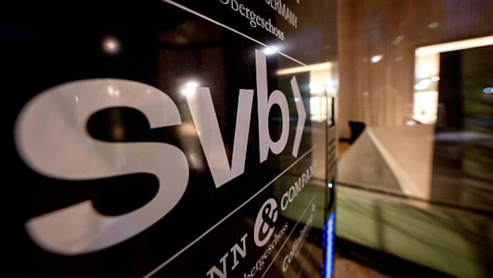 Explained: Did Twitter play a role in the collapse of Silicon Valley Bank?