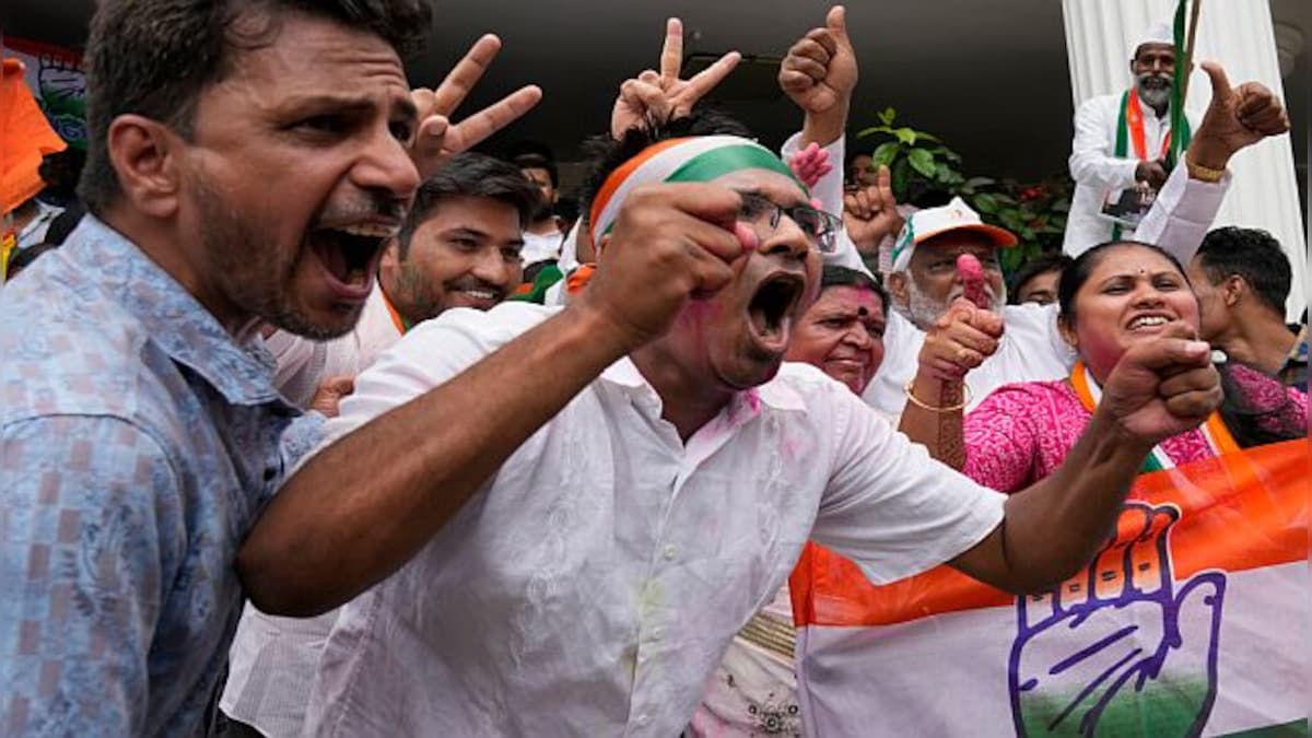 'Modi is not invincible': How Opposition leaders reacted to Congress' Karnataka victory