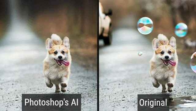 AI Meets Photoshop: Adobe’s photo editing app gets generative AI, can manipulate images using text AI Meets Photoshop: Adobe’s photo editing app gets generative AI, can manipulate images using text